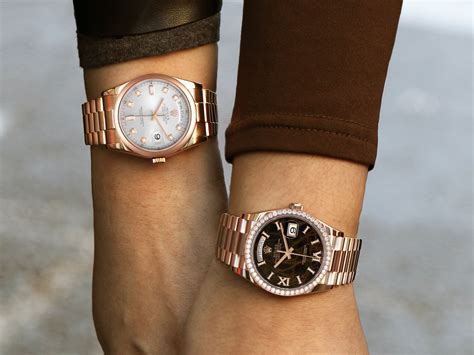 rolex watches for girl|women wearing rolex watches.